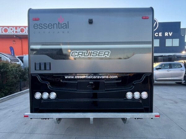  fully equipped kitchens and ensuites are just some of the many benefits that allow for comfortable touring around Australia. With a multitude of different layouts and designs