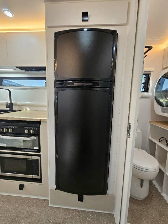 NETWORK RV TOURING 17'6 - Caravans