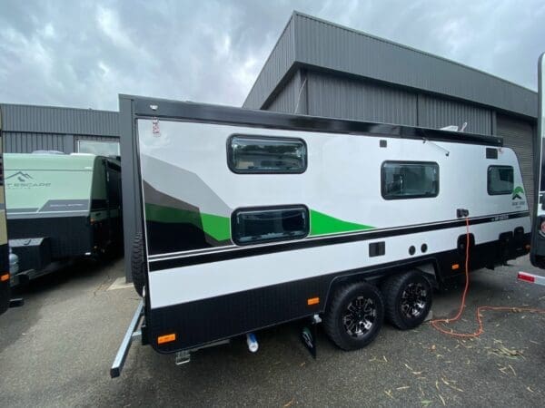  off-grid capability
