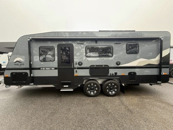  space and comfort matter - but so does build quality and thoughtful design. The frustration many face is finding a caravan large enough for extended touring without sacrificing reliability