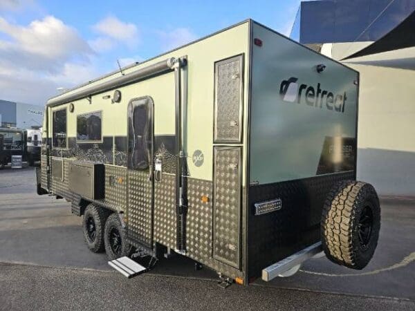  only 30mins south of Perth (WA). We are a longstanding new and used