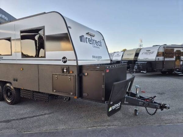  only 30mins south of Perth (WA). We are a longstanding new and used